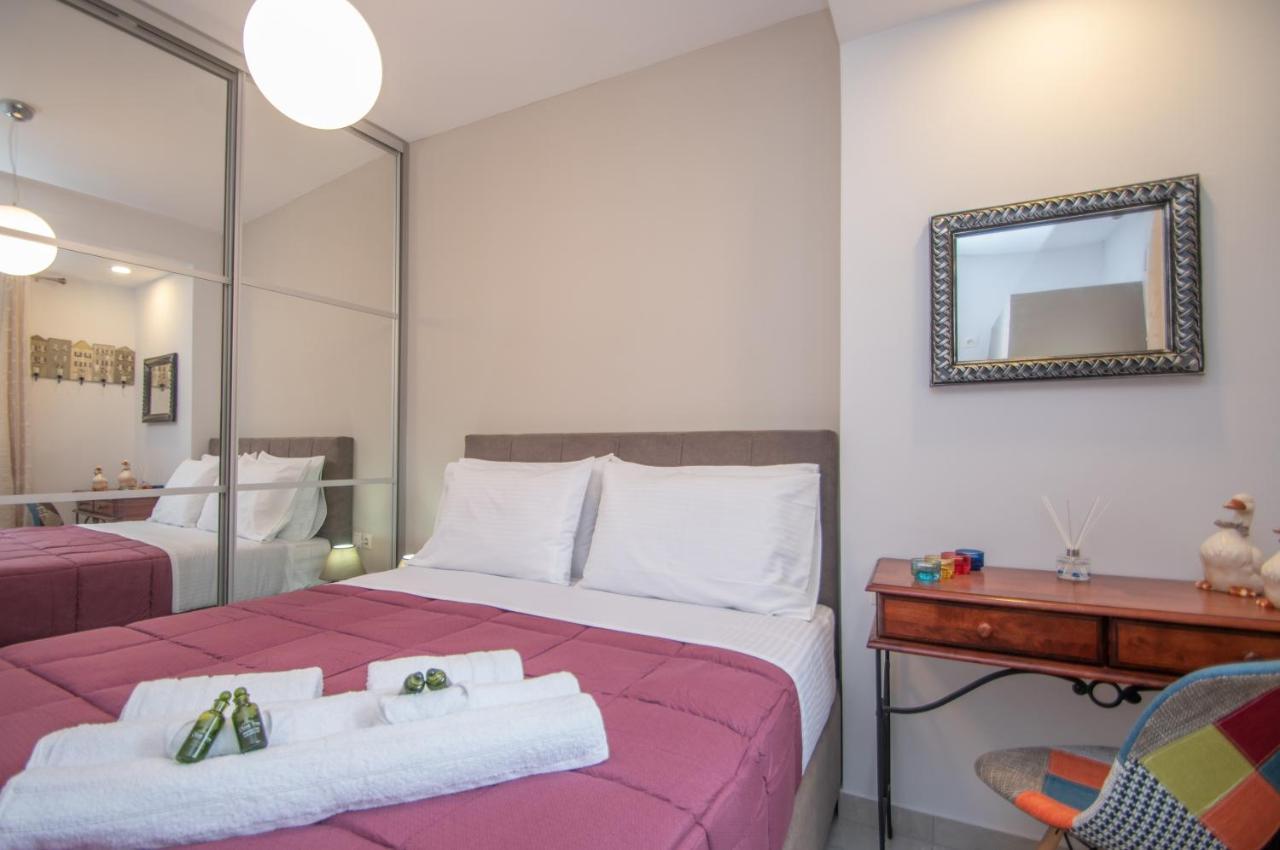 Victor Junior Suite By "Elite" Закинтос Экстерьер фото